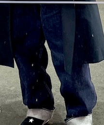 Graphpaper | デニムパンツ