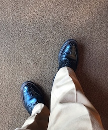 Tricker's | シューズ