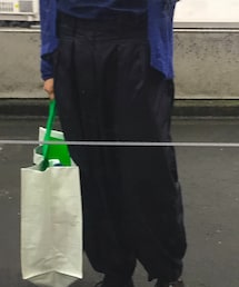 m's braque | パンツ