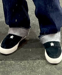 CONVERSE | スニーカー