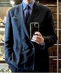 COMOLI | ジャケット/アウター