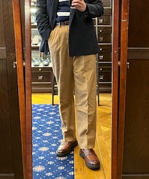 Steven Alan | スラックス