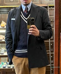 Alan Paine | ニット/セーター