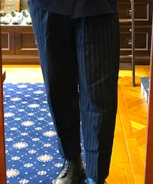 MONKEY TIME | スラックス