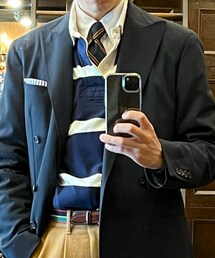 DRAKE'S | ネクタイ