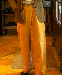 wright&doyle | パンツ