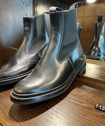 Tricker's | ブーツ