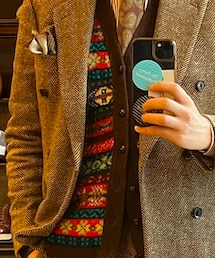 Jamieson's of Shetland | ベスト