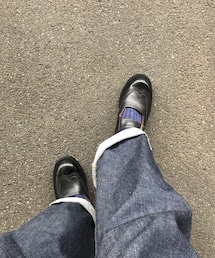 Tricker's | シューズ