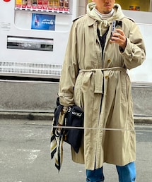 BURBERRY | トレンチコート