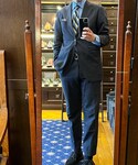 Camoshita(カモシタ)の「フォーマルスーツ/小物(スーツセット)」