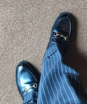Tricker's(トリッカーズ)の「シューズ(ローファー)」
