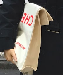 melrose and morgan | エコバッグ/サブバッグ