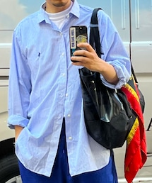 POLO RALPH LAUREN | シャツ/ブラウス