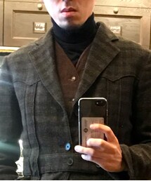 ANATOMICA | ベスト