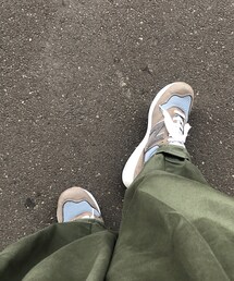 NEW BALANCE | スニーカー