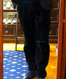 bernard zins | スラックス