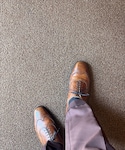 Tricker's(トリッカーズ)の「シューズ(ドレスシューズ)」