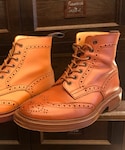 Tricker's(トリッカーズ)の「シューズ(ブーツ)」