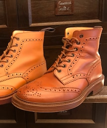 Tricker's | ブーツ