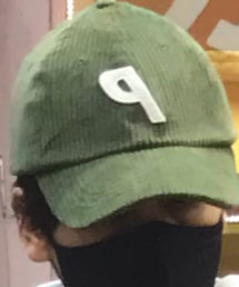 PALACE | キャップ