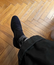 Tricker's | シューズ