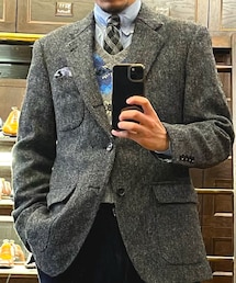 jcrew | テーラードジャケット