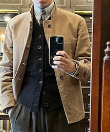 ANATOMICA | ベスト
