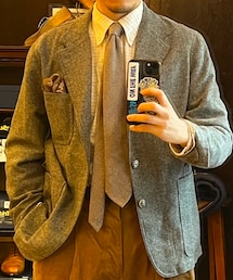 POLO RALPH LAUREN | テーラードジャケット