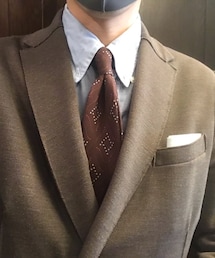 BLACK FLEECE by Brooks Brothers | シャツ/ブラウス