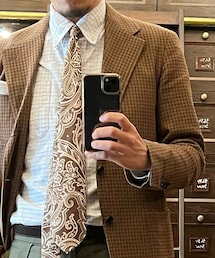 BLACK FLEECE by Brooks Brothers | シャツ/ブラウス