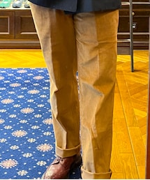 BARRY BRICKEN | パンツ