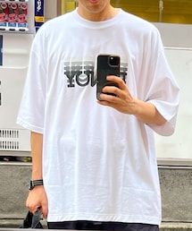 ENNOY | Tシャツ/カットソー