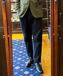 NEAT | スラックス