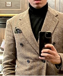 Phlannel | ニット/セーター