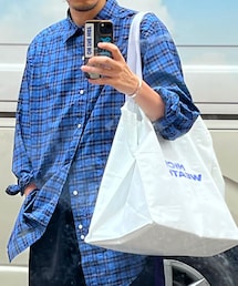 le | シャツ/ブラウス