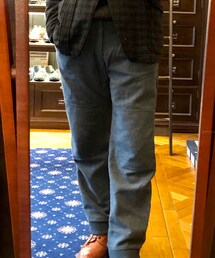 BASISBROEK | パンツ