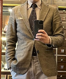 TEGE UNITED ARROWS | テーラードジャケット