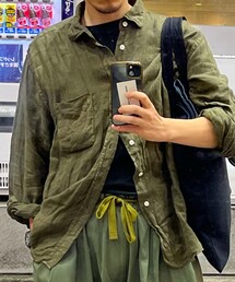 cordings | シャツ/ブラウス