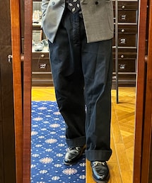 VINTAGE | チノパンツ