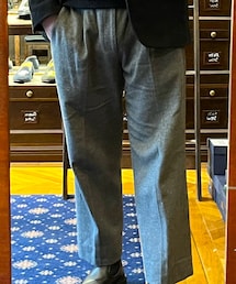 UNUSED | スラックス