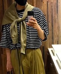 BIG MAC | シャツ/ブラウス