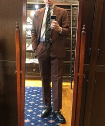 UNITED ARROWS | スーツセット