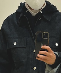 ANTI SOCIAL SOCIAL CLUB | パーカー