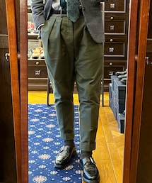 NEAT | スラックス