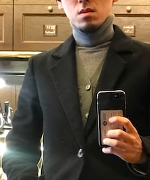 ZANONE | カーディガン/ボレロ