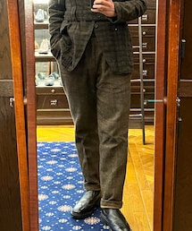 TEGE UNITED ARROWS | パンツ