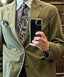 Salvatore Piccolo | ネクタイ