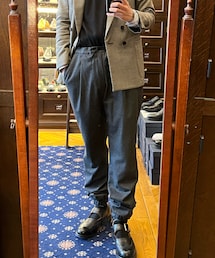 caruso | スラックス