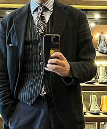 RALPH LAUREN | ベスト